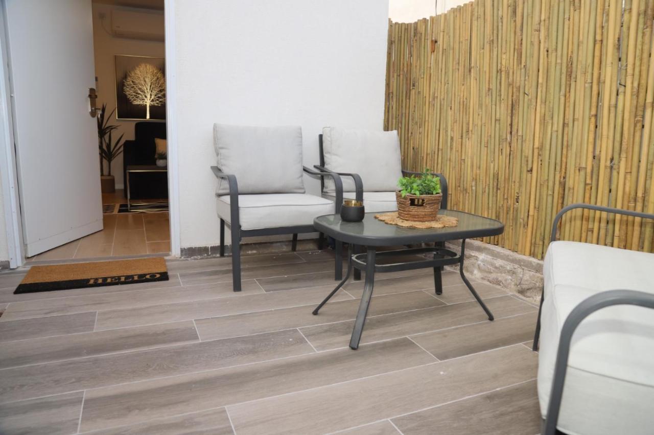 Segal Place Eilat Exterior foto
