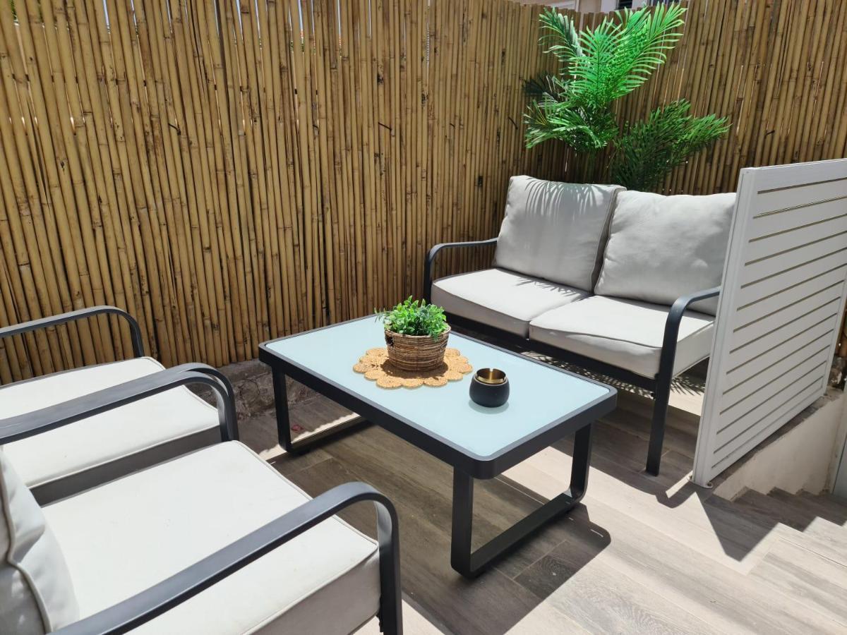 Segal Place Eilat Exterior foto
