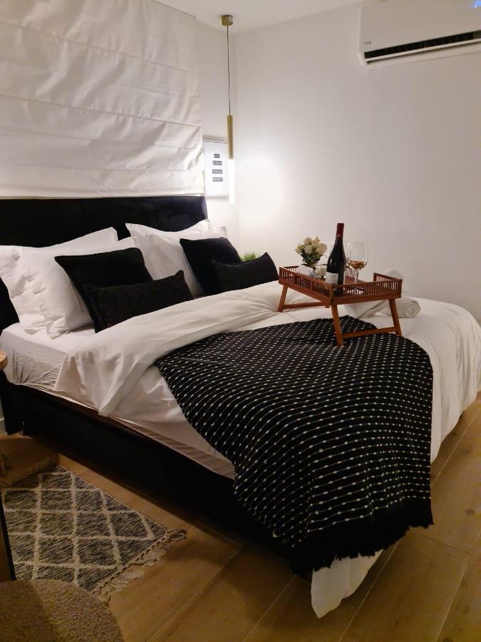 Segal Place Eilat Exterior foto